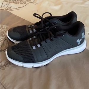 Under Armour shoes